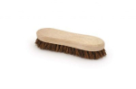 8" Large Wooden Scrub Brush